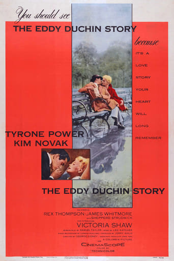 The Eddy Duchin Story (1956) download