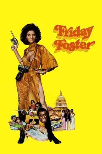 Friday Foster (1975) download