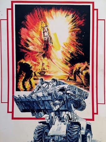 Strategy for a Mission of Death (1979) download