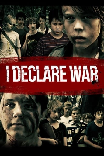 I Declare War (2013) download