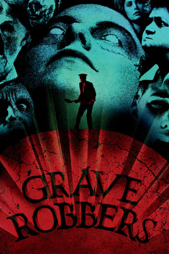 Graverobbers (1988) download