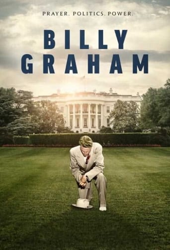 Billy Graham (2021) download