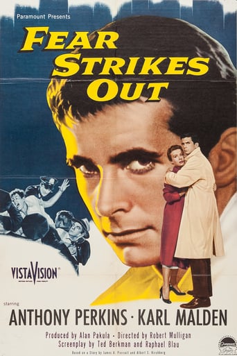 Fear Strikes Out (1957) download