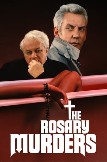 The Rosary Murders (1987) download