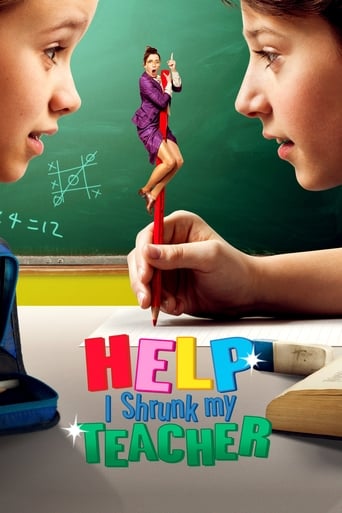 Help, I Shrunk My Teacher (2015) download