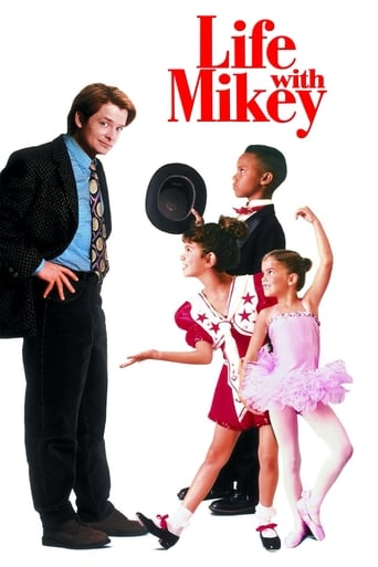 Life with Mikey (1993) download