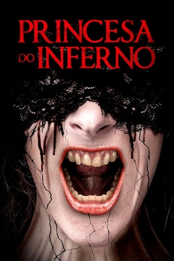 Princesa do Inferno Torrent (2021) Dublado e Legendado WEB-DL 1080p – Download