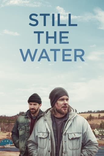 Still The Water (2020) download