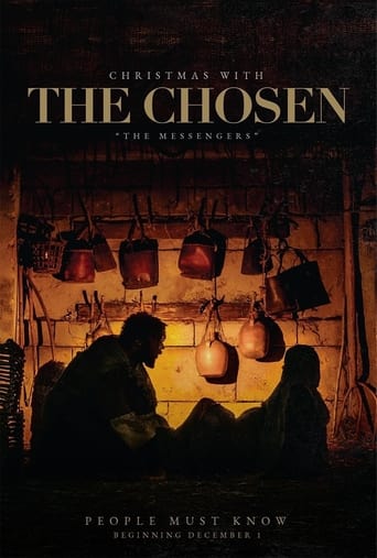 Christmas with The Chosen: The Messengers (2021) download