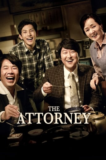 The Attorney (2013) download