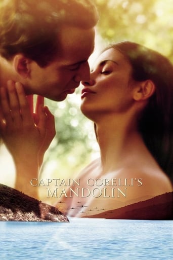 Captain Corelli's Mandolin (2001) download