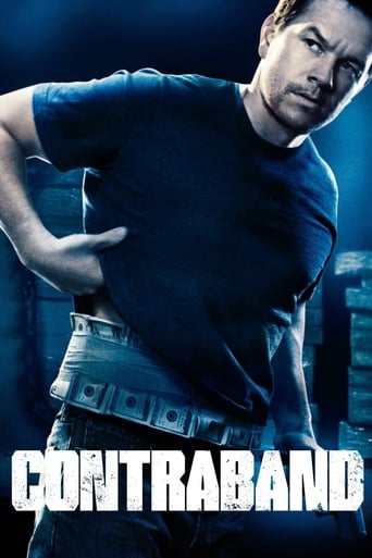 Contraband (2012) download