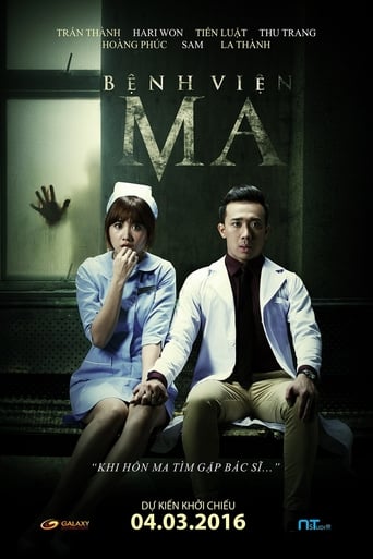 Bệnh Viện Ma (2016) download