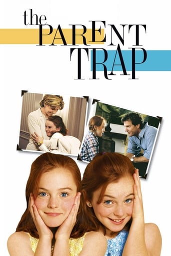 The Parent Trap (1998) download