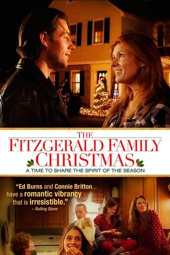The Fitzgerald Family Christmas (2012) download