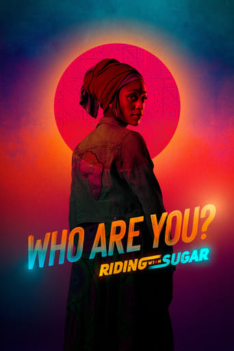 Riding With Sugar (2020) download