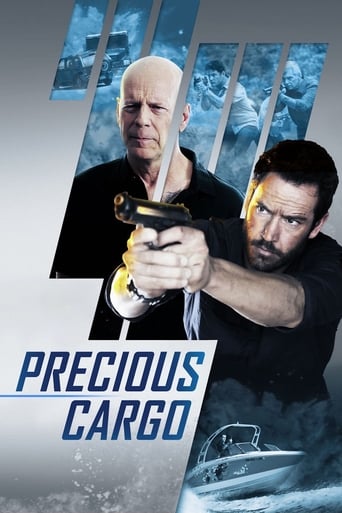 Precious Cargo (2016) download