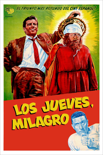 Miracles of Thursday (1957) download