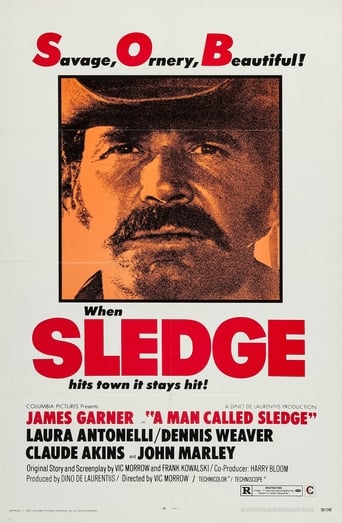 A Man Called Sledge (1970) download