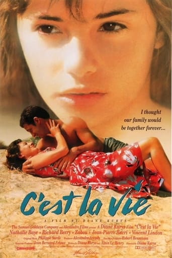 C'est La Vie (1990) download