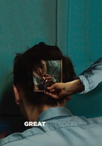 Great Freedom (2021) download