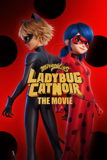 Miraculous: Ladybug & Cat Noir, The Movie (2023) download