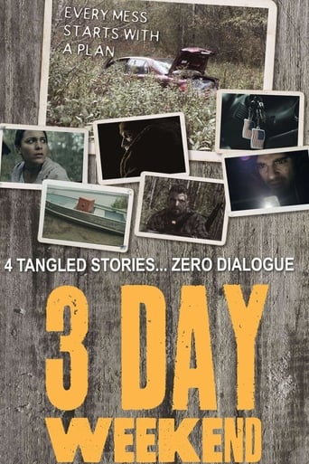 3 Day Weekend (2019) download