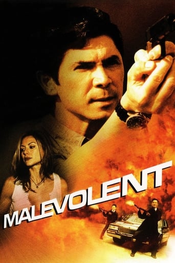 Malevolent (2002) download
