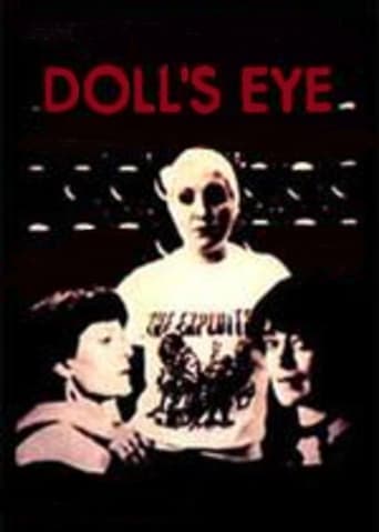 Doll’s Eye (1983) download