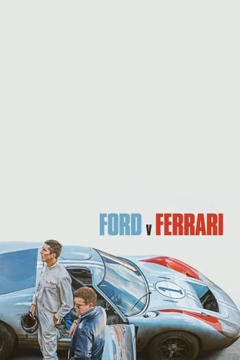 Ford v Ferrari (2019) download
