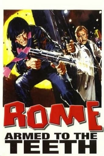 Rome, Armed to the Teeth (1976) download