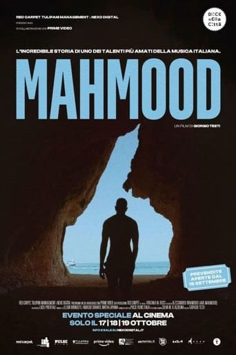 Mahmood (2022) download