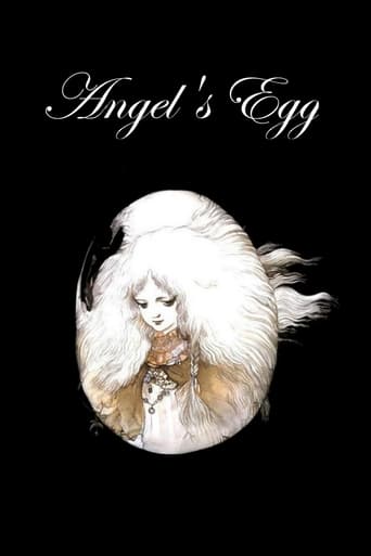 Angel's Egg (1985) download