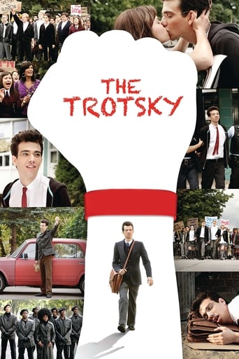 The Trotsky (2010) download