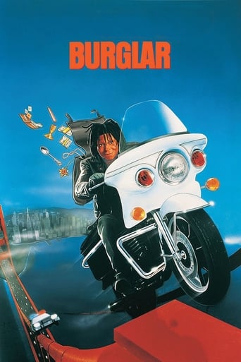 Burglar (1987) download