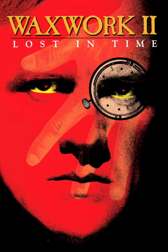 Waxwork II: Lost in Time (1992) download