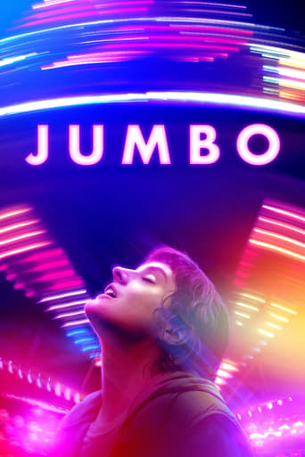 Jumbo (2020) download