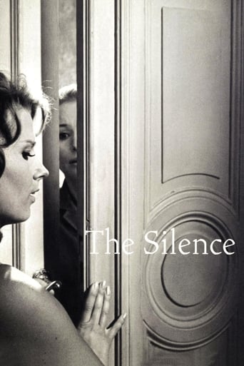 The Silence (1963) download