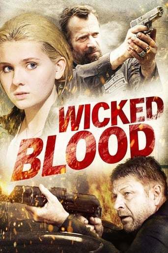 Wicked Blood (2014) download