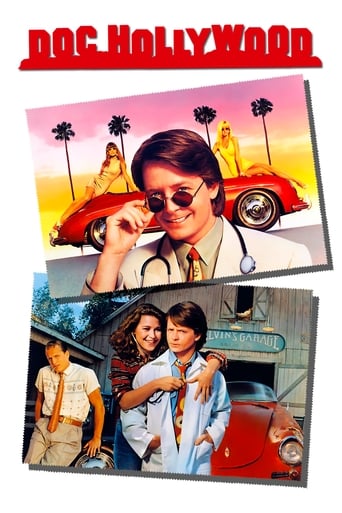 Doc Hollywood (1991) download