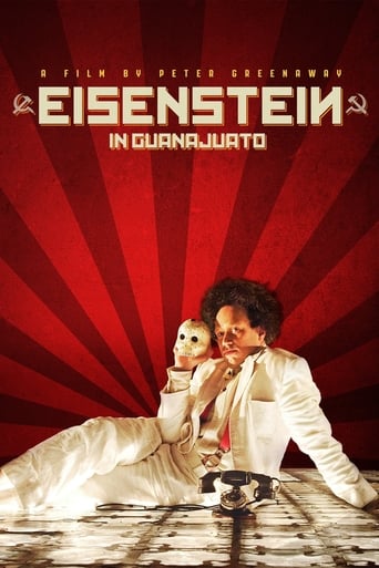 Eisenstein in Guanajuato (2015) download