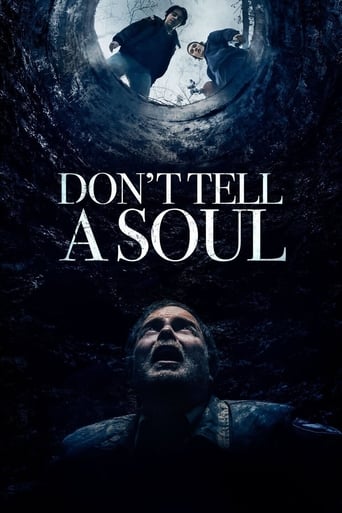 Don't Tell a Soul Torrent (2021) Legendado WEB-DL 1080p – Download