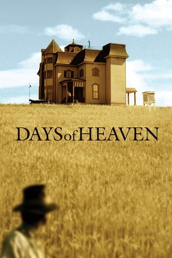 Days of Heaven (1978) download