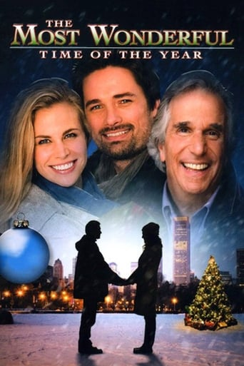 The Most Wonderful Time of the Year (2008) download