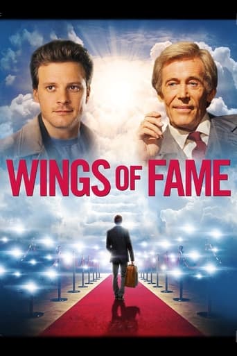 Wings of Fame (1990) download