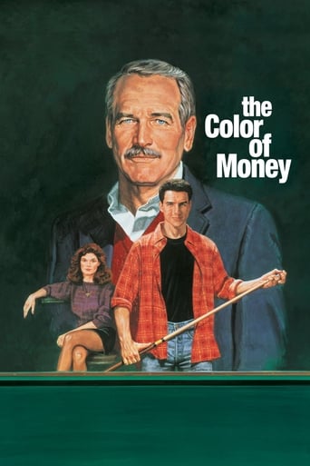 The Color of Money (1986) download