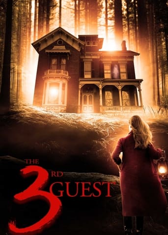 The 3rd Guest (2023) download
