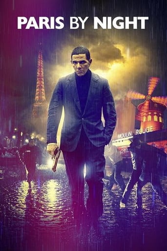 Paris by Night (2012) download