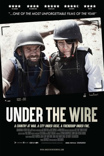 Under the Wire (2018) download