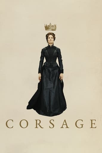 Corsage (2022) download